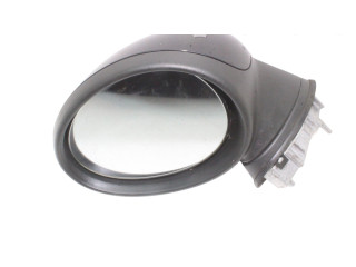 Зеркало электрическое        Mini One - Cooper Coupe R56  2005 - 2014 года   