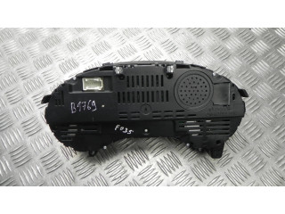 Přístrojová deska Mercedes-Benz GLA W156 2016 A1569001703