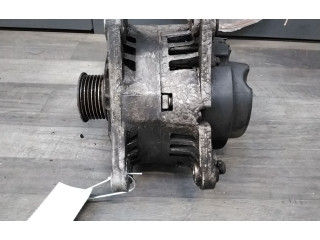 Генератор 03D903025EV   Volkswagen Polo      