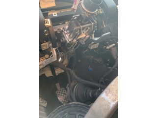 рейка Колонка рулевая 4B0419502H Audi A6 S6 C5 4B 1997 - 2005 года