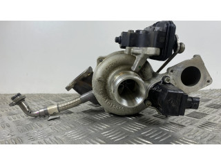 Turbodmychadlo Турбина 46335516, 16409700001 Jeep Renegade 1.3 EYF 55282328