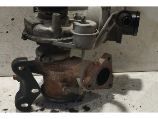  Турбина Mercedes-Benz A W169  A64000901780, A64000901780         