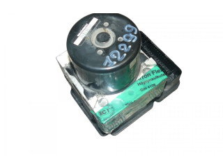 Блок АБС 1K0907379AH, 1K0914517AS Skoda Octavia Mk2 (1Z) 2004 - 2013 года