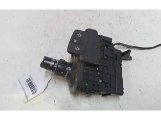 Ручка стеклоочистителей Renault Scenic RX