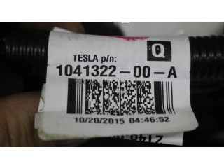 Зеркало электрическое Tesla Model S 2012 - года