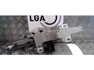  рейка  Колонка рулевая 488100048R   Renault Latitude (L70) 2010-- года