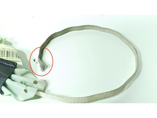 Боковая подушка безопасности 00505168750 Alfa Romeo MiTo