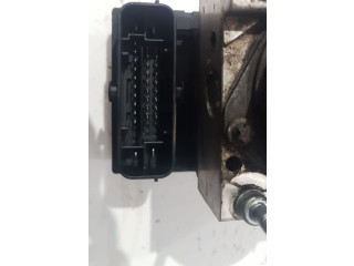 Блок АБС Fiat Qubo - года