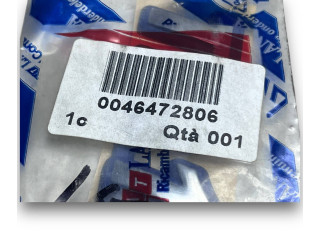 Блок управления двигателем Блок управления 46472806   Fiat Marea