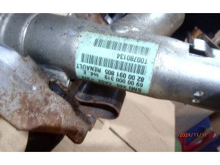 Рулевая рейка 8200091805, T00780134 Renault Clio II 2001 - 2005 года