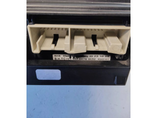 Блок управления климат-контролем 7E5907047Q   Volkswagen Transporter  Caravelle T5