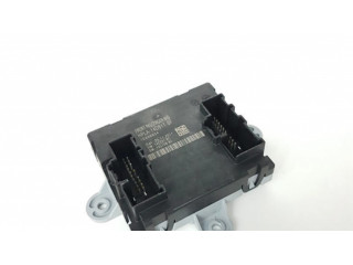 Блок управления дверью