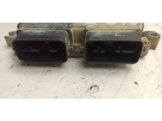 Комплект блоков управления    Suzuki Splash