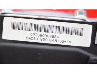 Подушка безопасности водителя 6014332, 6014332 Dacia Logan I