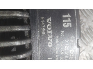 Генератор 9447866   Volvo S80 2.5     