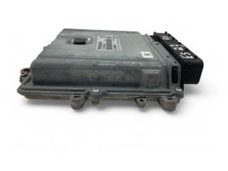Блок управления двигателем Блок управления 31336983, 0281018414   Volvo S60