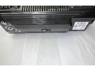 Панель приборов 31473849, 0263719133   Volvo XC90       