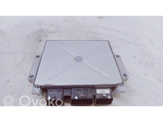 Блок управления двигателя 6G9112A650FH   Ford S-MAX