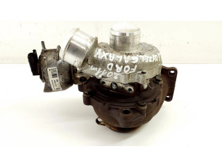  Турбина Ford Galaxy 2.0 9671413780         