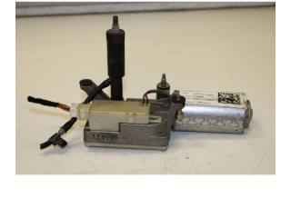 Řídící jednotka 64343008 Lancia Y 840 1996