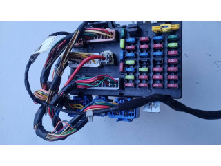 Блок предохранителей  91198-1C010   Hyundai Getz    