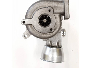 Турбина Ford Galaxy 701855, 028145702S