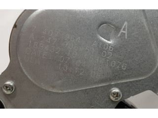 Моторчик заднего дворника 7407264, 67637407264    BMW X3 G01