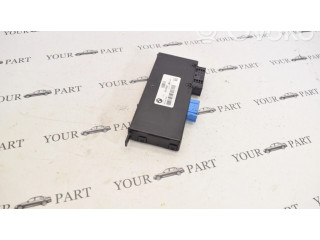 Модуль управления gateway