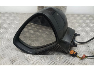 Зеркало электрическое Citroen C3 Aircross 2017 - года