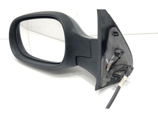 Зеркало электрическое Nissan Micra 2003 - 2007 года