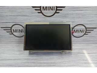 Дисплей    9278279, 65509278279   Mini Cooper Countryman R60