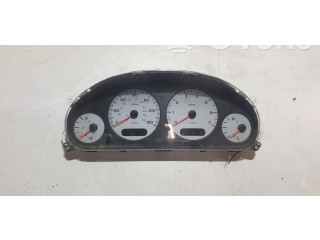 Přístrojová deska Chrysler Grand Voyager IV 2003 8101370, 3R31061