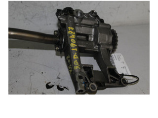 Čerpadlo oleje BMW X5 E53 1.7