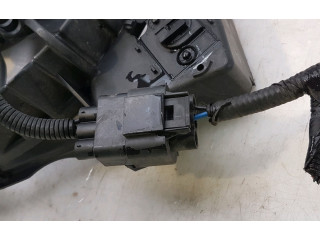 Вентилятор радиатора 253800X050, A0-2620G Hyundai i10