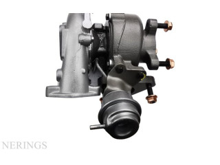 Turbodmychadlo Турбина 727477, 727477-5006S Nissan Almera N16