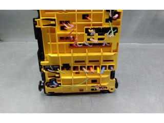 Модуль управления BSM 9804848180 Citroen Berlingo