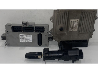 Комплект зажигания         Lancia Ypsilon 