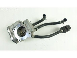 Дроссельная заслонка