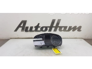 Панель приборов 5JA920943B, 5JA920943B Skoda Rapid (NH)