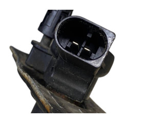 Форсунка 03L130277, 0445116030 Volkswagen Golf VI CAYC