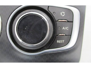 Блок управления климат-контролем 98100094ZF   Citroen DS4