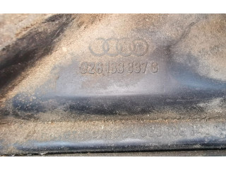 Топливная рампа 0438121070, 026133353D Audi 80 90 B3