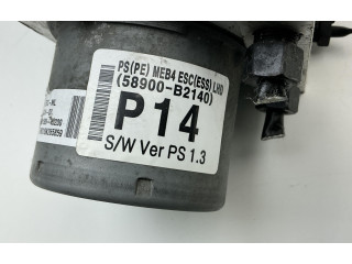 Jednotka ABS 58920B2634, 58900-B2140 KIA Soul 2017