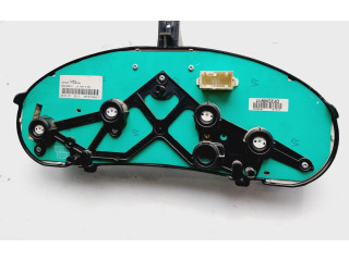 Přístrojová deska Citroen Berlingo 2008 9662745380