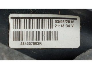 Руль Renault Captur 2013-2020 года 484007003R