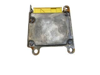 Блок подушек безопасности 8625008141 SsangYong Rexton I