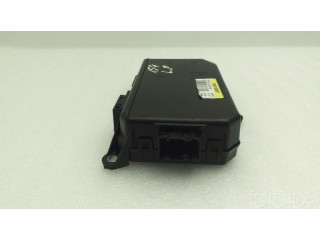 Блок управления дверью