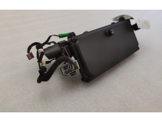 Камера ветрового стекла