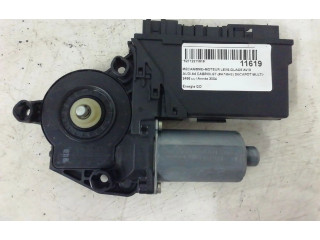 Шатун BCZ Audi A4 S4 B6 8E 8H