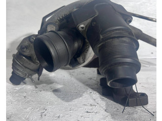  Турбина Audi A3 S3 8P  03L253016T, 03L253016TX         